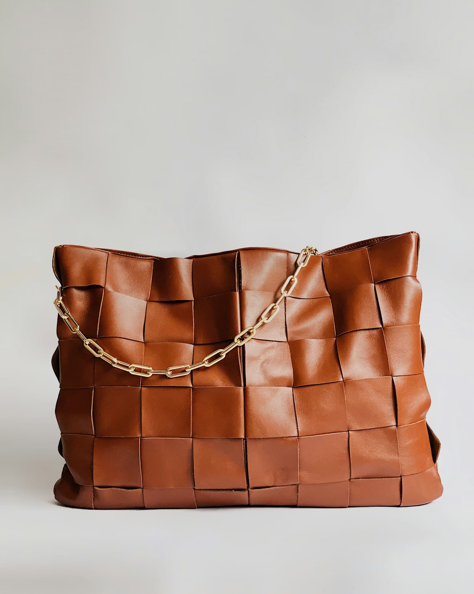 Placeholder photograph of a mini bag