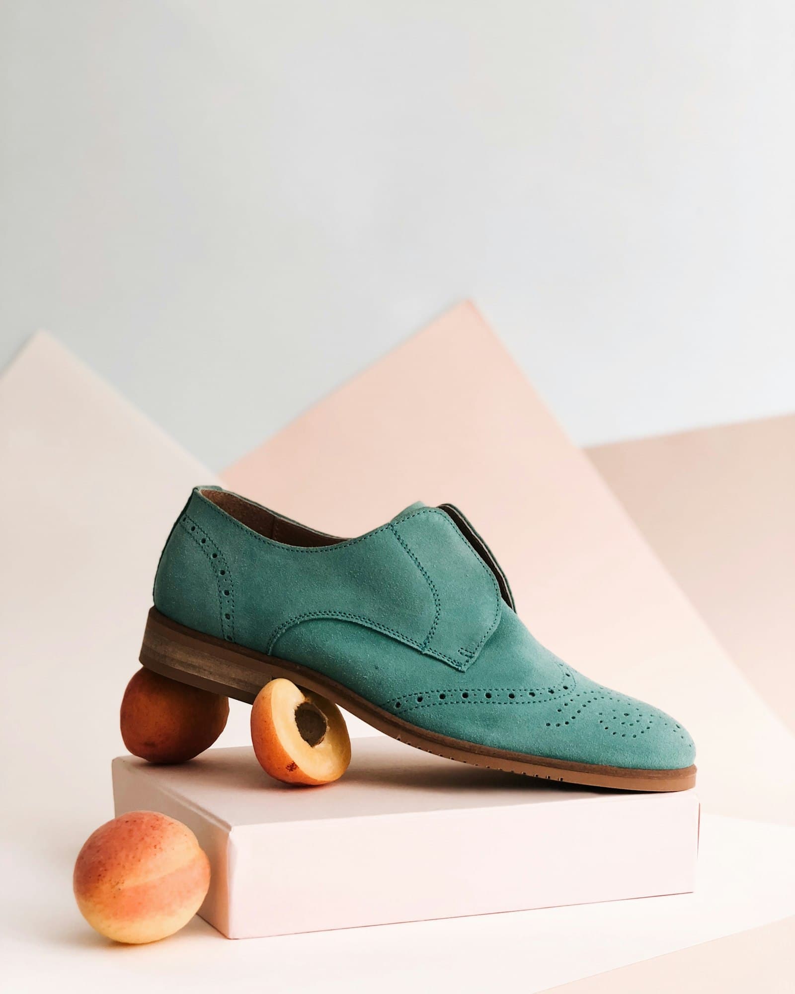Placeholder photograph of a slingback